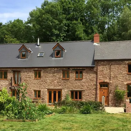Woodmill Farm Cottage Alvington Exterior photo