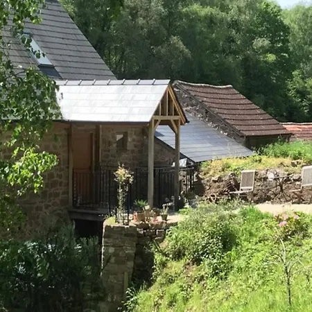 Woodmill Farm Cottage Alvington Exterior photo