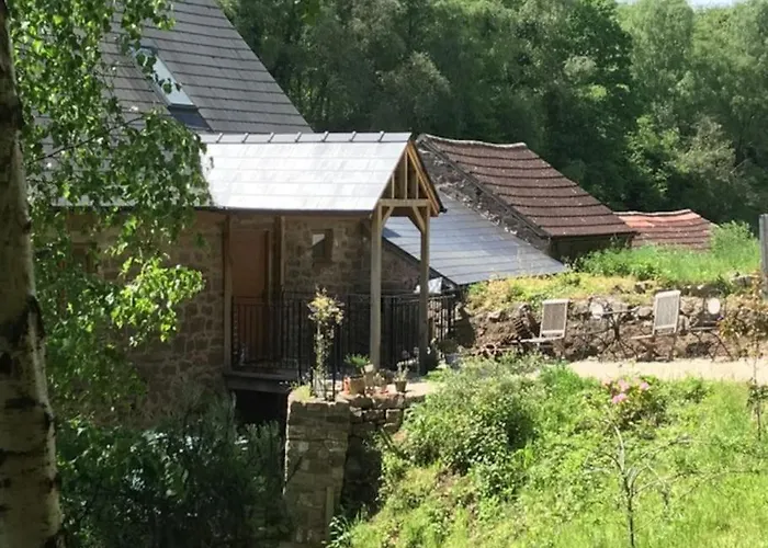 Woodmill Farm Cottage