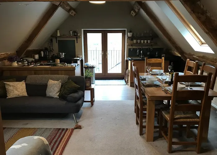 Woodmill Farm Cottage