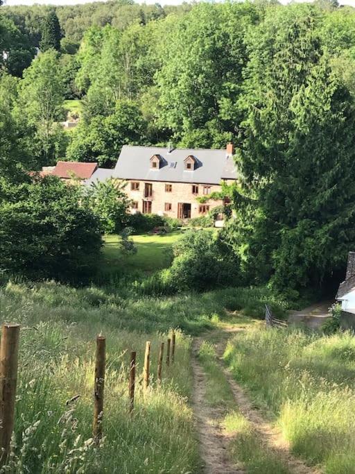 Holiday home Woodmill Farm *