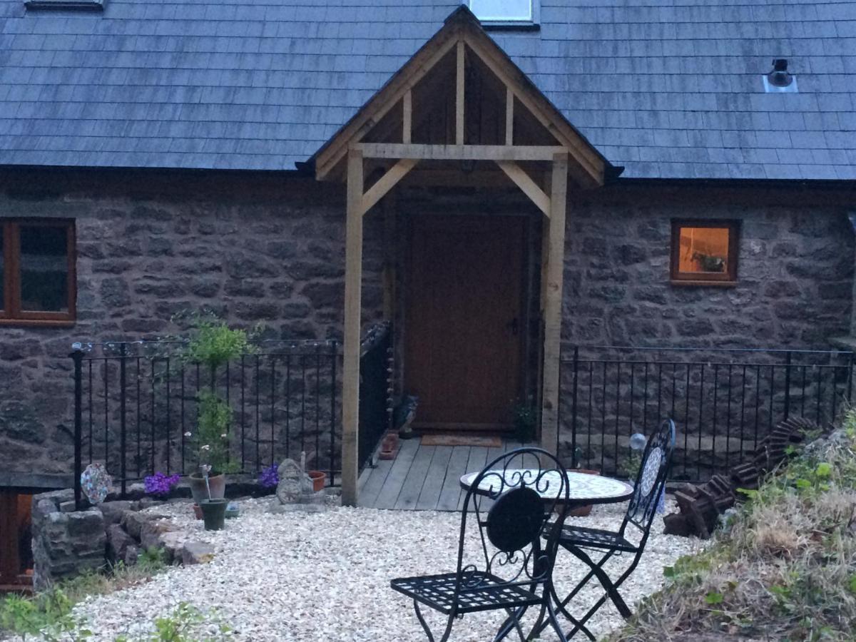Woodmill Farm Holiday home