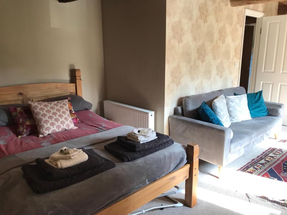 Woodmill Farm Holiday home *