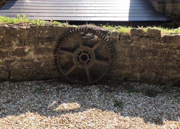 Woodmill Farm Holiday home *