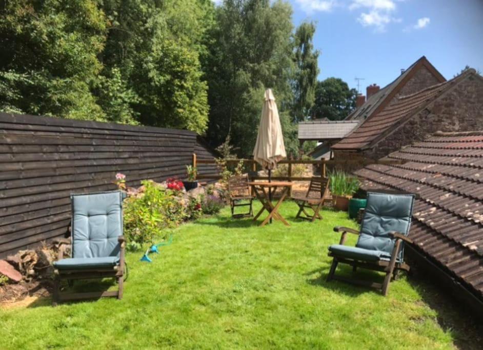 Woodmill Farm