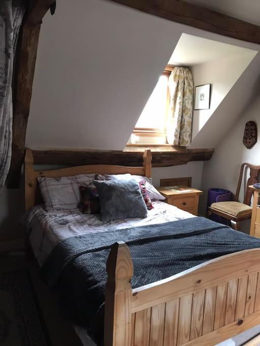 Holiday home Woodmill Farm *