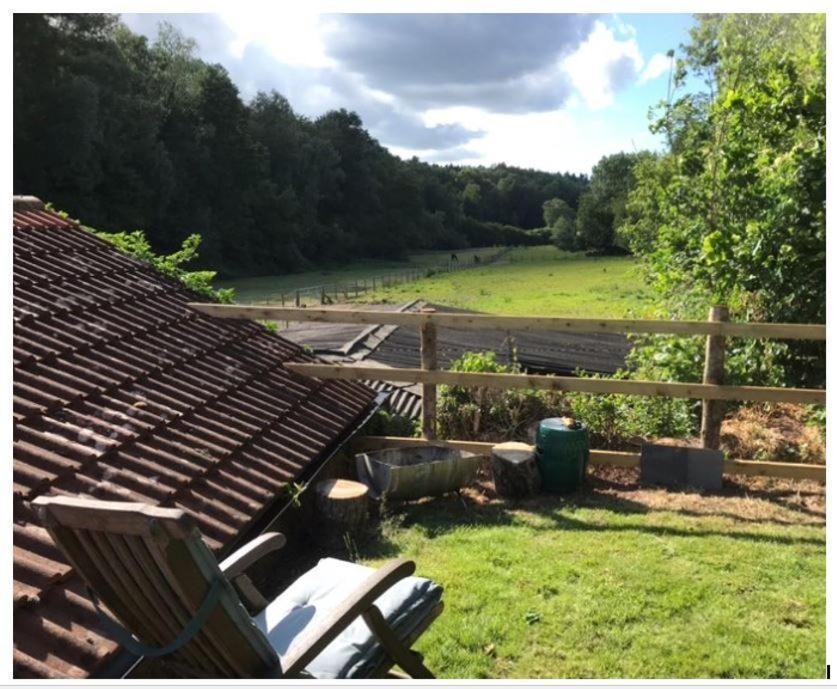 Woodmill Farm