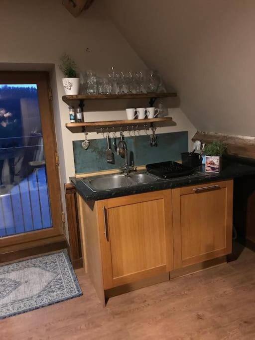 Woodmill Farm Holiday home *