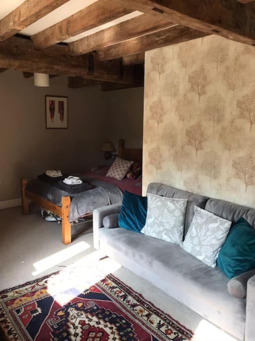 Woodmill Farm Holiday home Alvington