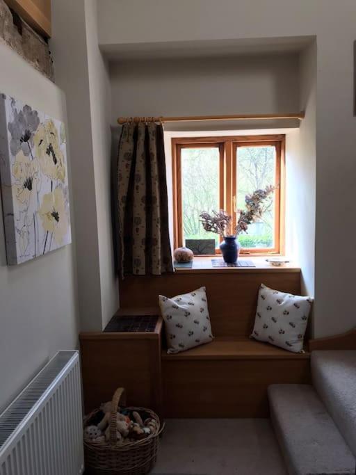 Woodmill Farm Alvington