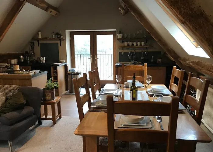 Woodmill Farm Cottage