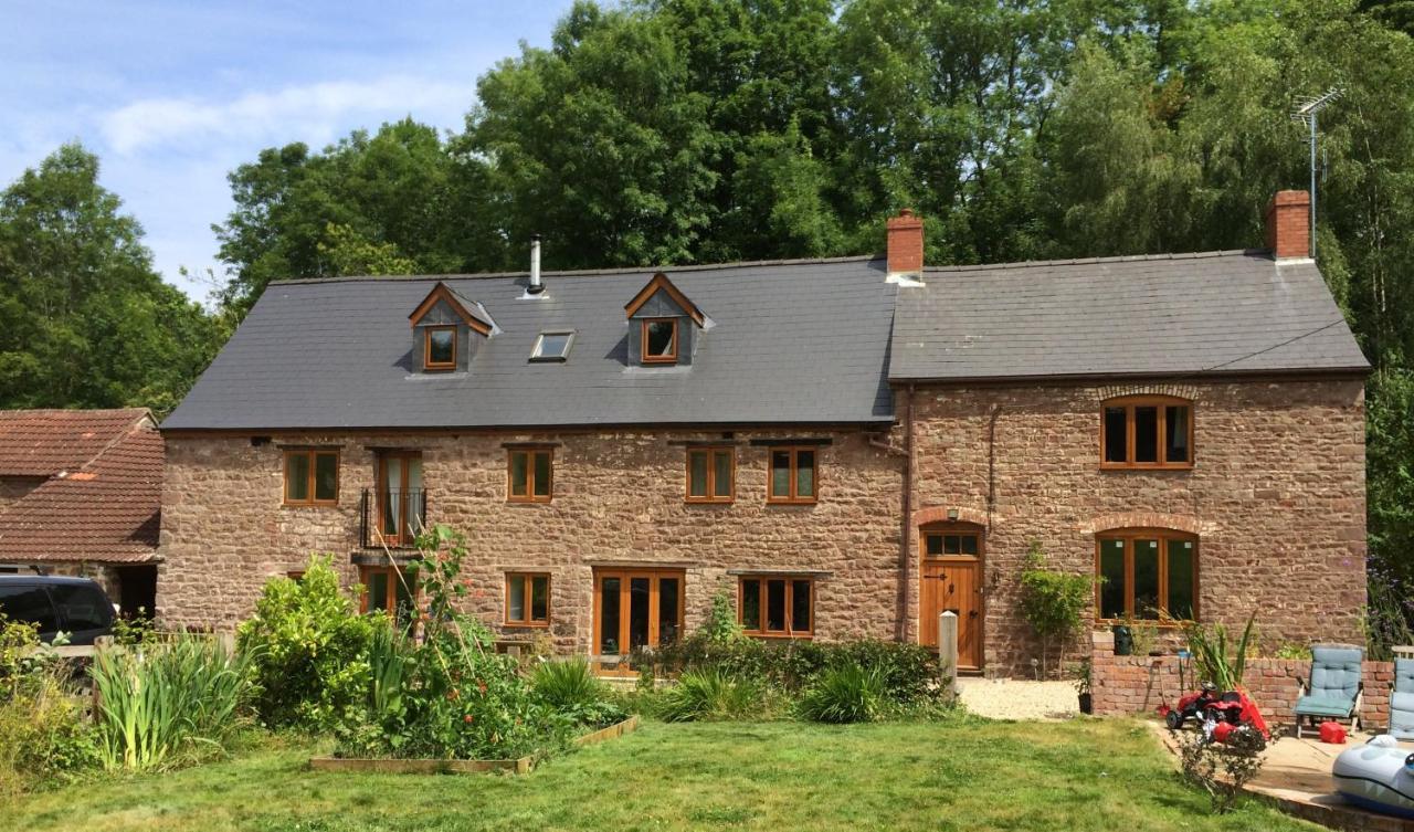 Woodmill Farm Holiday home *