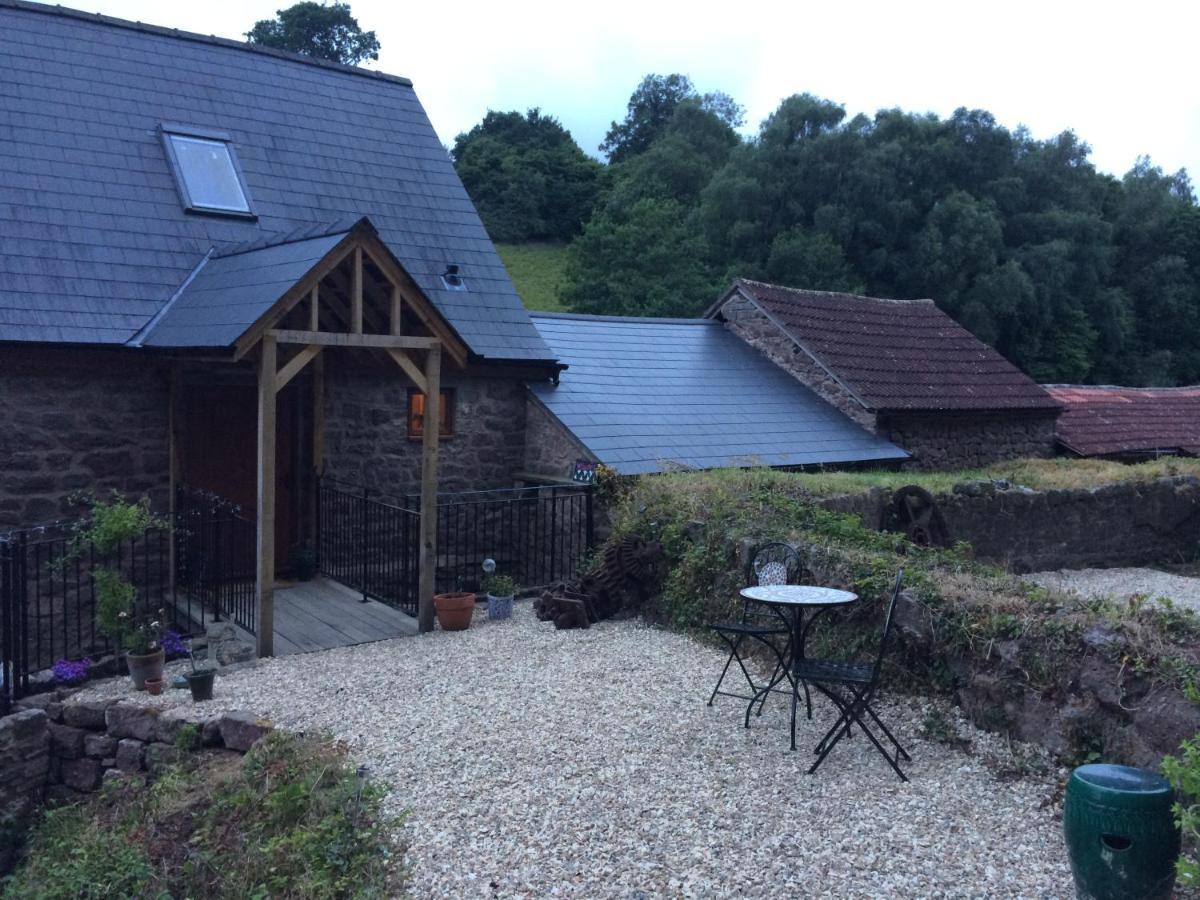 Woodmill Farm Holiday home
