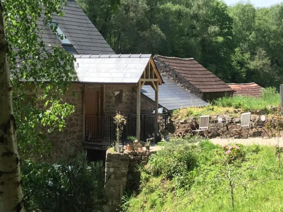 Holiday home Woodmill Farm *