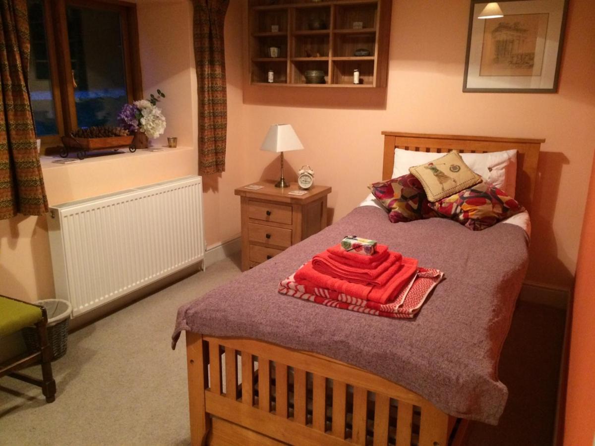 Holiday home Woodmill Farm Alvington