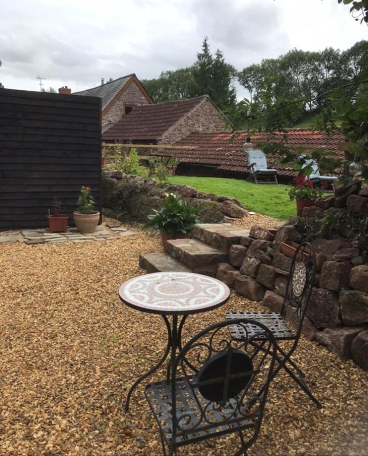 Woodmill Farm Holiday home *