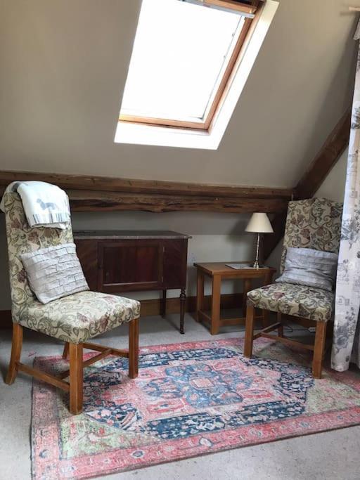 Woodmill Farm Holiday home Alvington