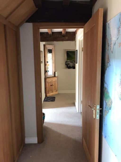 Woodmill Farm Holiday home Alvington