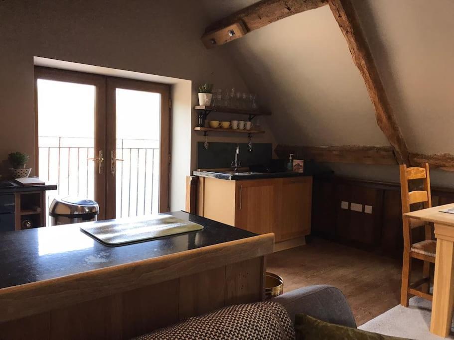 Woodmill Farm Holiday home