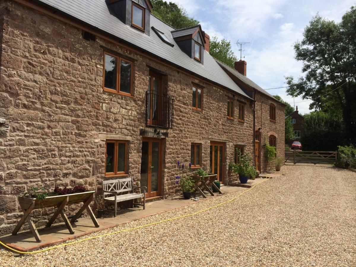Woodmill Farm *