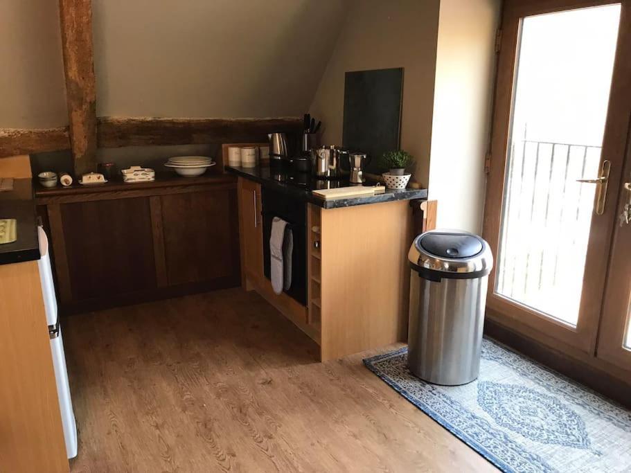 Woodmill Farm Holiday home Alvington
