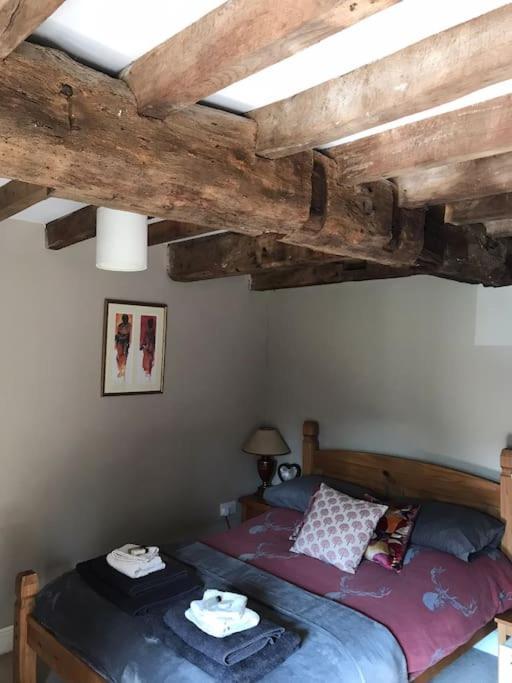 Woodmill Farm Holiday home Alvington