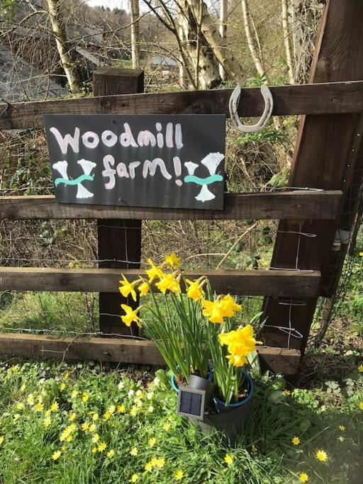 Woodmill Farm Holiday home *