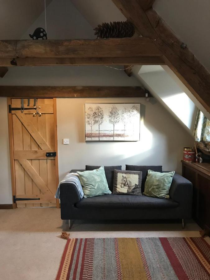 Holiday home Woodmill Farm Alvington